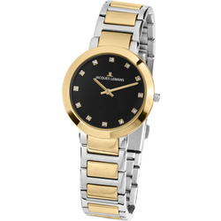 Jacques Lemans Milano JL1842.1I - 4040662131748