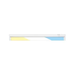 Brilo - LED svetlo za ispod ormarića LED/6W/230V 2700/4000/6500K 54,5 cm bela