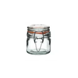Glass jar, 120 ml - Kitchen Craft