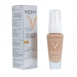 VICHY Liftactiv Flexilift Teint tečni puder nijansa 35 30 ml