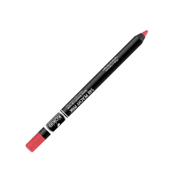 Kokie Cosmetics Velvet Smooth Vodootporna olovka za usne, 548 Peachy Pink