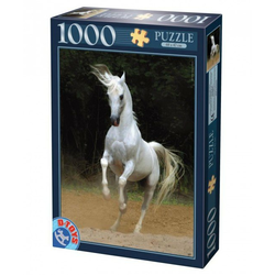 D-TOYS Puzzle Konj 03 - 1.000 delova