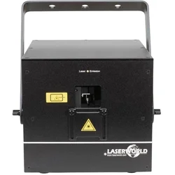 Laserworld CUBE 7 Laser