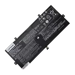 LENOVO Baterija za laptop Yoga 910, L15M4P23 7.7 V 10130 mAh, Crna