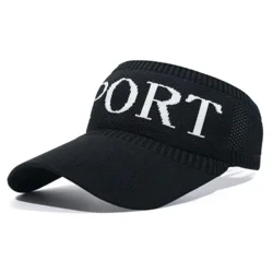 slomart ATL Športni vizir - črn