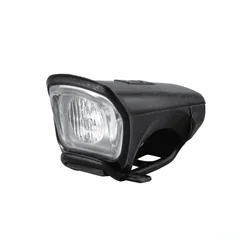 PROSTO Punjiva LED lampa za bicikl sa LED diodama