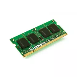 KINGSTON memorija 4GB 1600MHZ SODIMM CL11 KVR16S11S8/4G