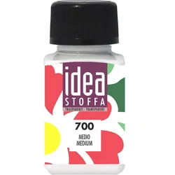 Maimeri Idea Stoffa Barva za tkanine Medium 60 ml 1 kos