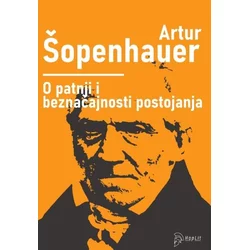 O patnji i beznačajnosti postojanja