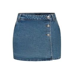 BUFFALO Krilo moder denim