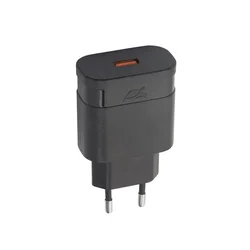 Kućni punjač RIVAPOWER VA4110 B00/crni