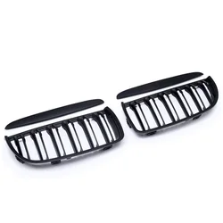 OEM Rešetke / bubrezi BMW E90 05-08 Piano