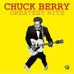 Chuck Berry - Greatest Hits (Compilation) (LP)