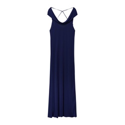 Pull&Bear Obleka, modra
