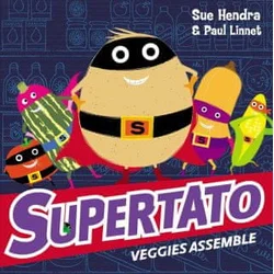 Supertato Veggies Assemble