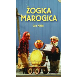 ŽOGICA MAROGICA