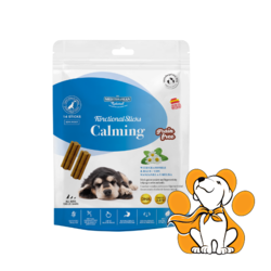 Mediterranean Natural Funcional Sticks Calming 110g, Ukusne Poslastice Za Pse