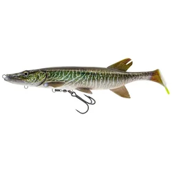 Savage Gear 3D PIKE SHAD 20cm/65g Slow Sinking JACK PIKE