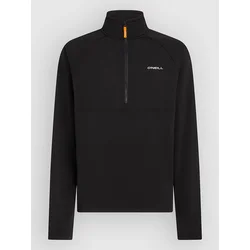 ONeill FwcCruz Half-Zip Fleece Sweater black out