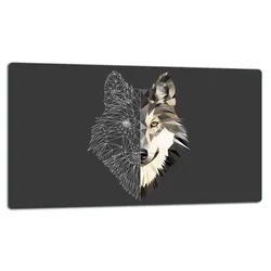 shumee Rezalna ploa steklene ploe 52x30 Wolf