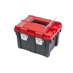 Tool Box HD Compact Logic PA, rdeč 60174