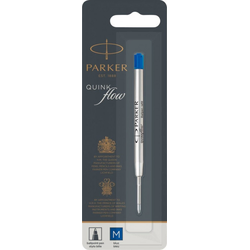 PARKER Royal refil HO QUINK blue M bl
