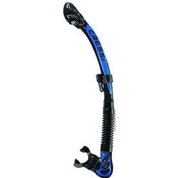 Cressi Sub ALPHA ULTRA DRY, disaljka za ronjenje, crna ES2580