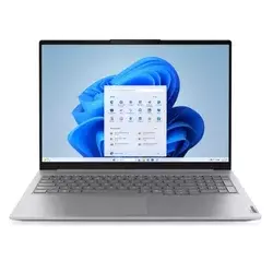 Lenovo Laptop ThinkBook 16 G9 Core7-240H, 16GB, M.2 1TB, 16, SRB, 21US005QYA, Sivi