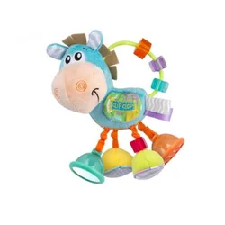 PLAYGRO Clip Clop Igračka magarence
