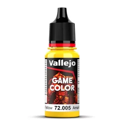GC Moon Yellow 18 ml
