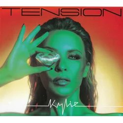 Kylie Minogue - Tension (CD)
