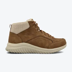 SKECHERS Muške čizme Ultra Flex 2.0 Casual Mix W, Braon