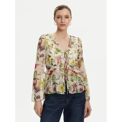 French Connection Bluza 72YOK Pisana Regular Fit