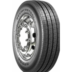 FULDA Vodeća guma 235/75R17.5 REGIOCONTROL 132M