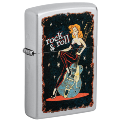 Zippo vžigalnik 48930 Cool Chick