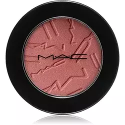 MAC Cosmetics Skinfinish Colourstruck rdečilo odtenek Thanks, Its MAC 4.5 g