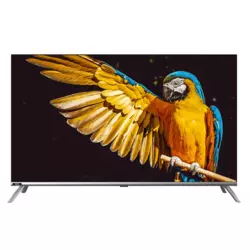 ALPHA TV 43G7NUA, 43, 4K Ultra HD, DVB-T/C/T2