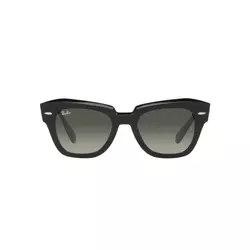 Ray-Ban State Street RB2186 901/71 49