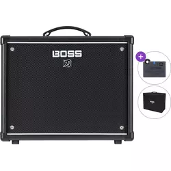 Boss Katana 50 Gen 3 Standard SET Kitarski kombo – modelling