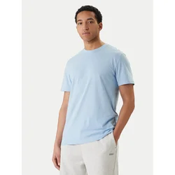 Sprandi Majica W126-SIMTS-1014-23X Modra Regular Fit