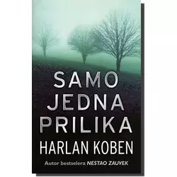 Samo jedna prilika, Harlan Koben