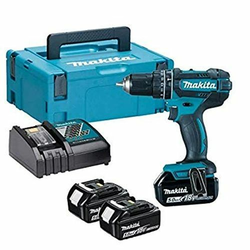 MAKITA DHP482RT3J Akumulatorska udarna bušilica-odvijač