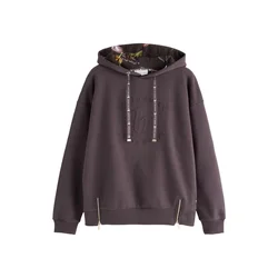 B by Ted Baker Majica čokolada