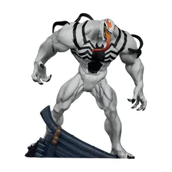 Statue Marvel Rivals Collection - Venom (Red Platinum Edition)