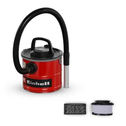 Einhell TC-AV 1830 D sesalnik pepela - Električno - Einhell