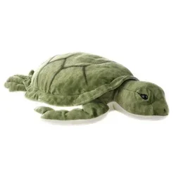 Uni-Toys Plišasta želva velika 55 cm
