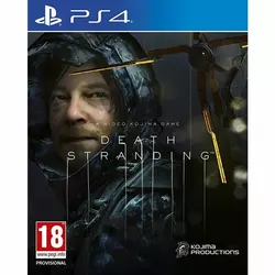 SONY Death Stranding PS4
