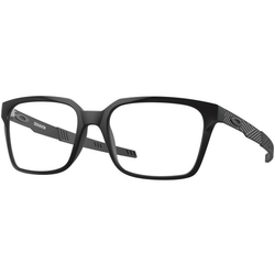 OAKLEY Okvir za naočare Dehaven 0OX8054 805401 55, Muški, Crni