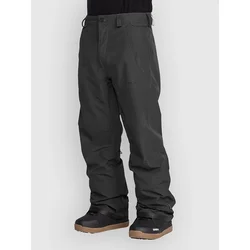 Volcom Dua Gore-Tex Pants dark grey