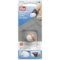 PRYM Thimble Ergonomics S